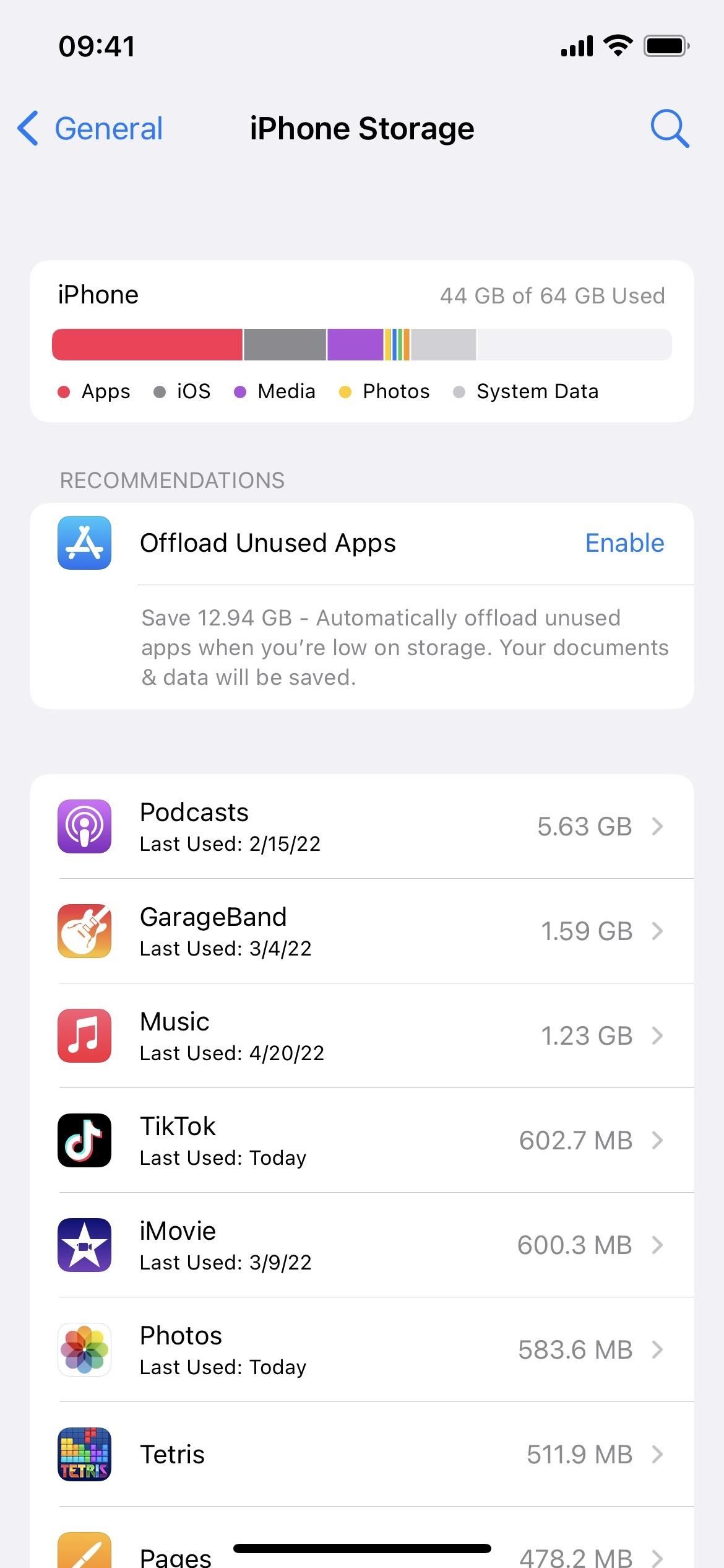 How to Find the Version Number for Any App on Your iPhone or iPad — Even Stock Apple Apps