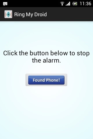 How to Find Your Android Phone with the RingMyDroid App