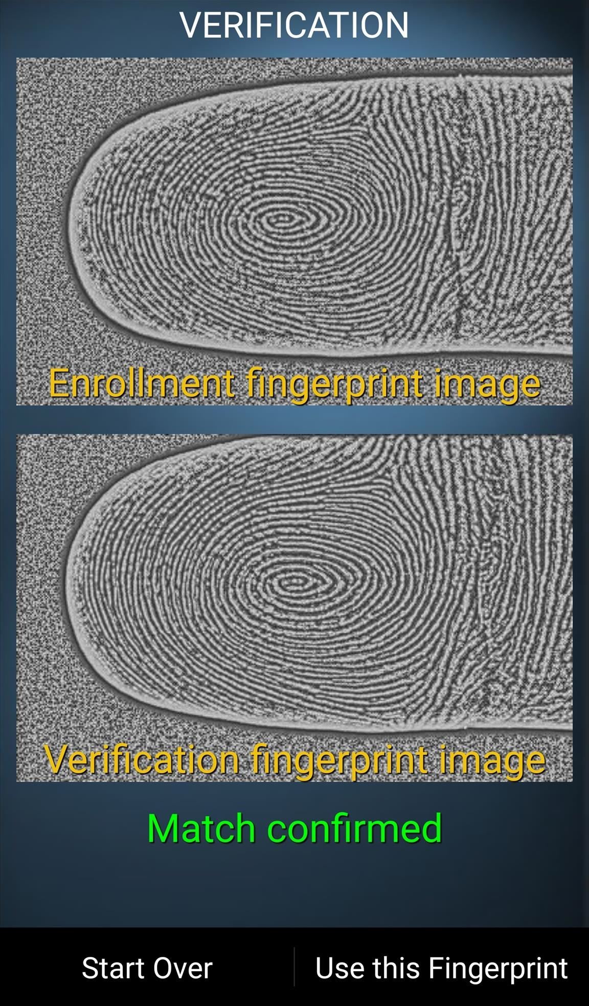 How to Fingerprint-Lock Apps on Android Without a Fingerprint Scanner