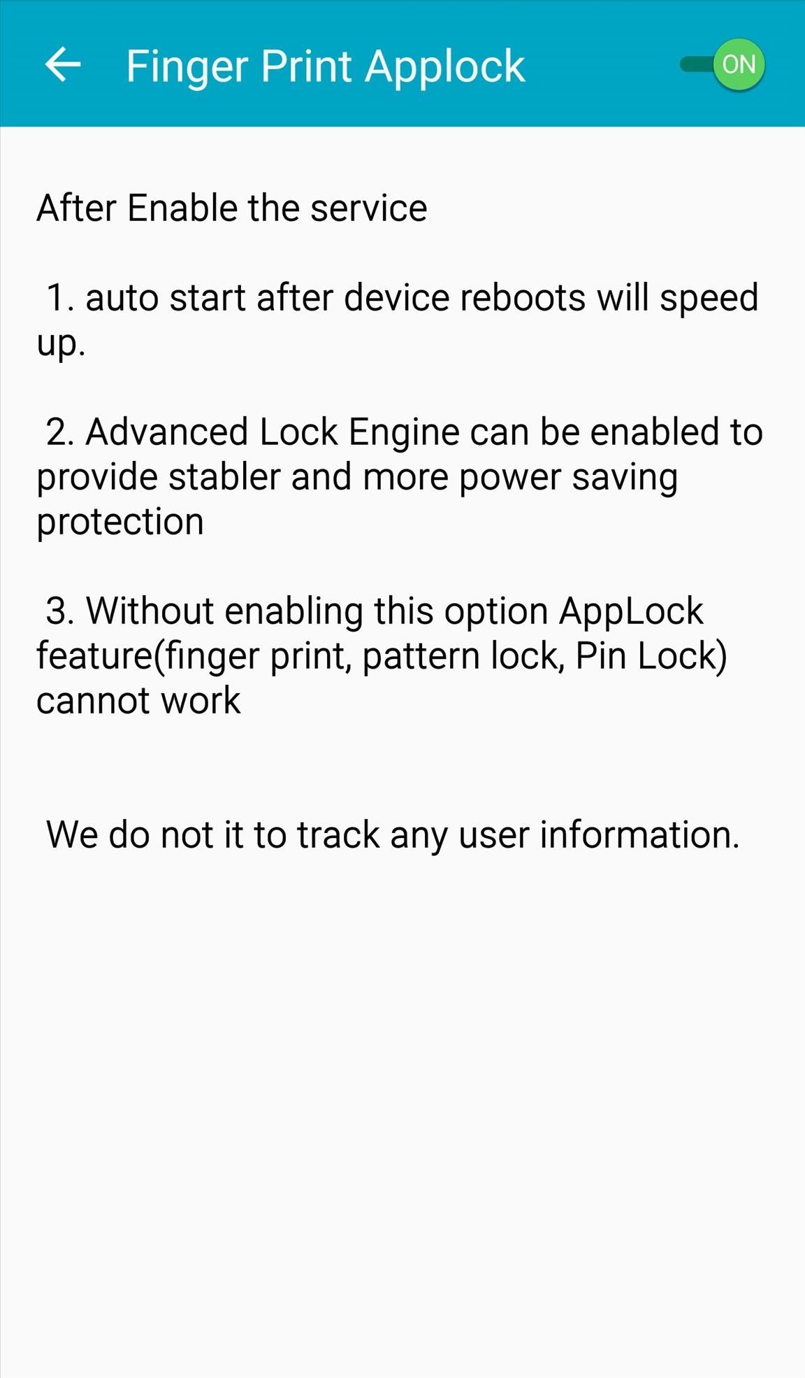 How to Fingerprint-Lock Apps on Android Without a Fingerprint Scanner