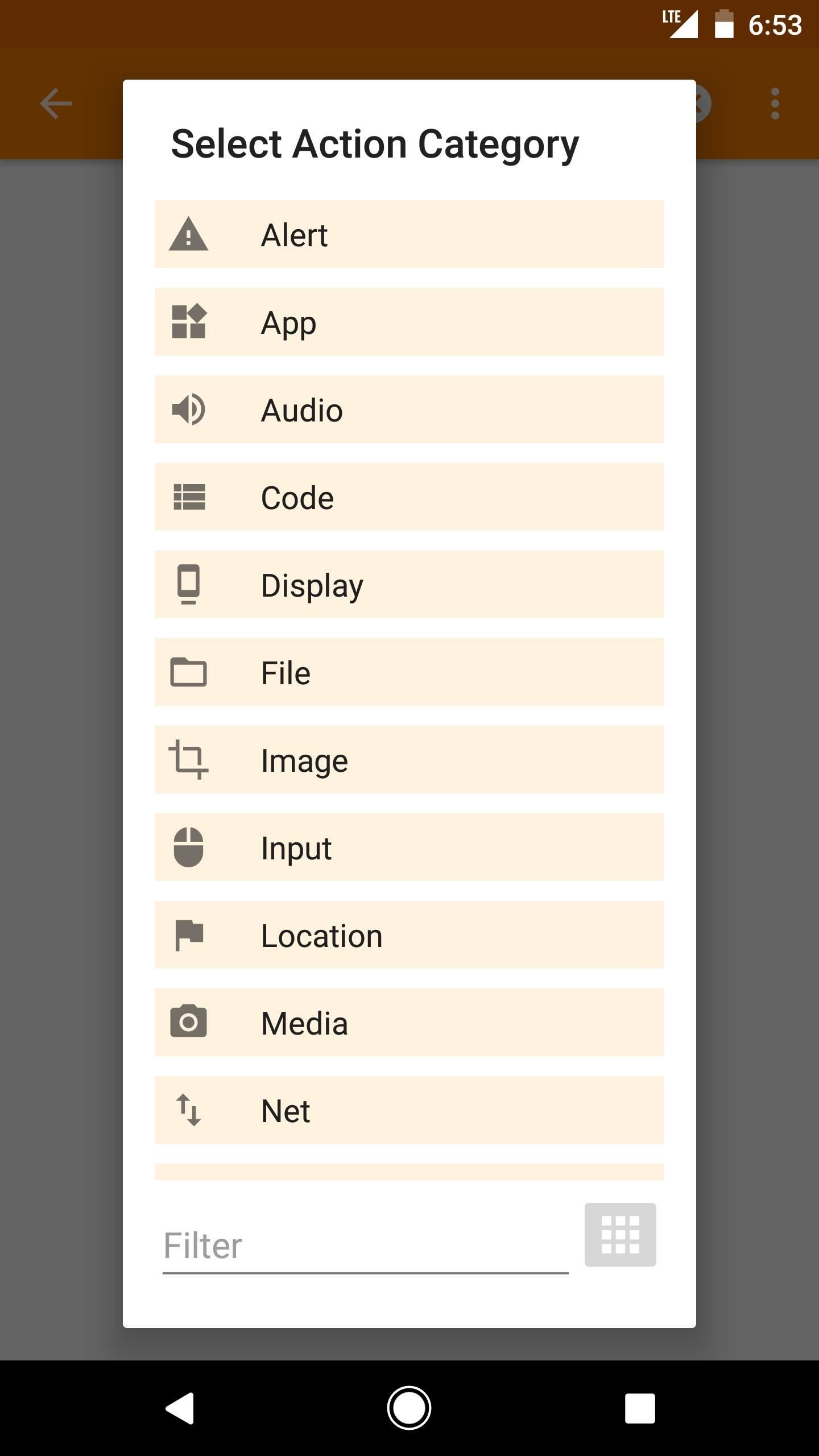 The First Thing You Need to Learn About Tasker — How to Create Tasks