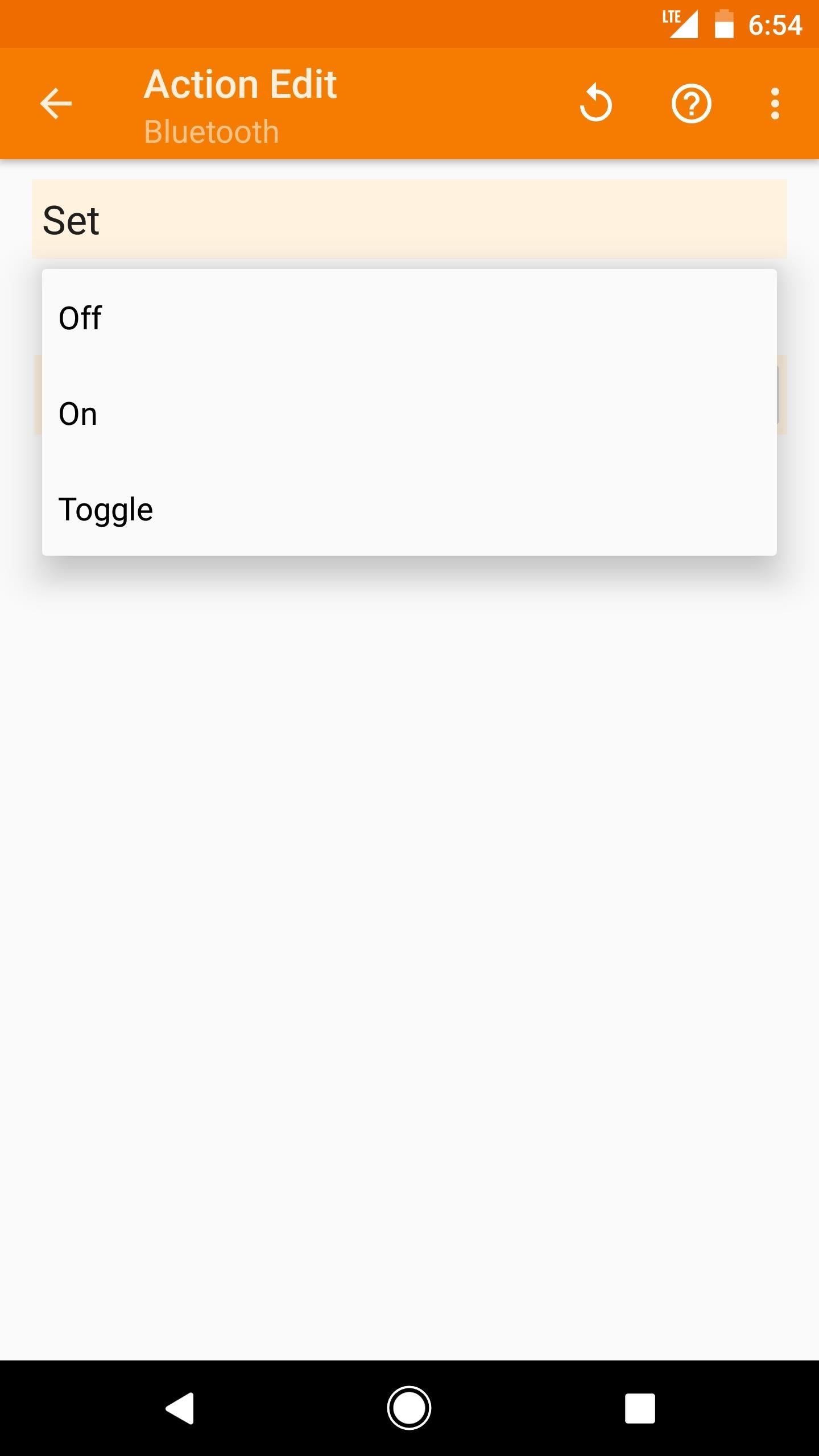 The First Thing You Need to Learn About Tasker — How to Create Tasks