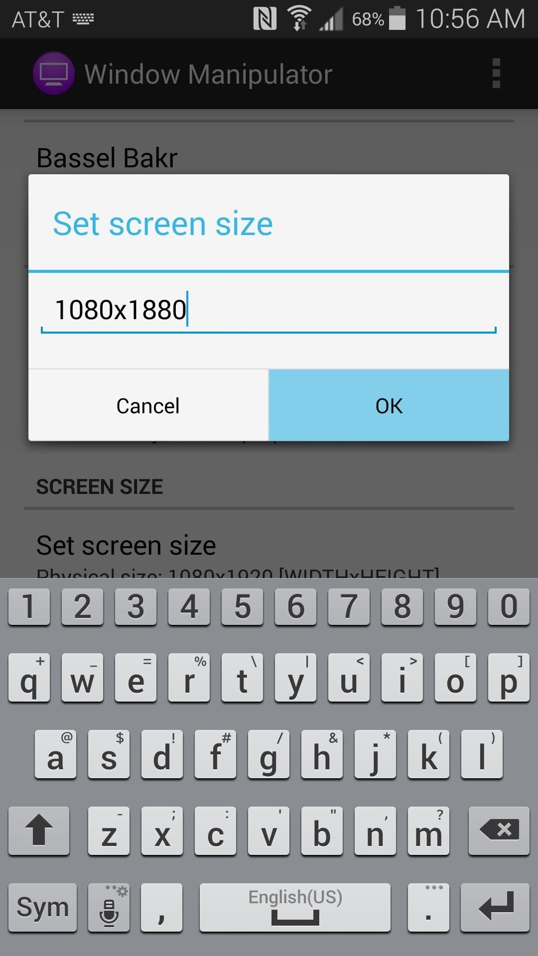 Fit More Content on Your Screen by Changing the Pixel Density on Your Android Device