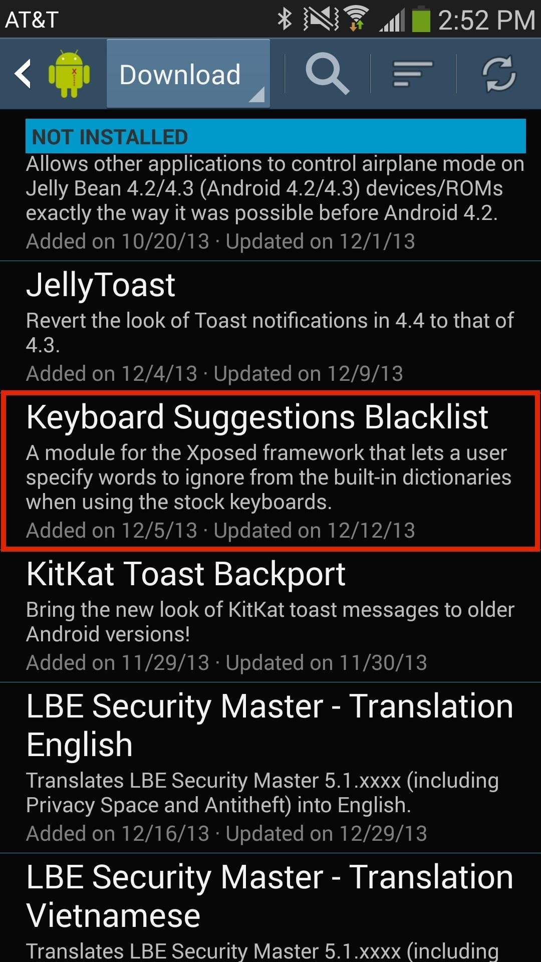 How to Fix Auto-Correct When It's Constantly Choosing the Wrong Word on Your Galaxy Note 3