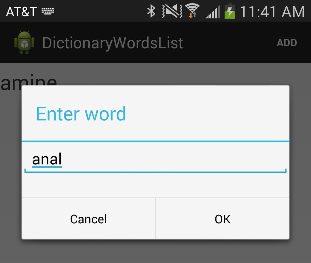 How to Fix Auto-Correct When It's Constantly Choosing the Wrong Word on Your Galaxy Note 3