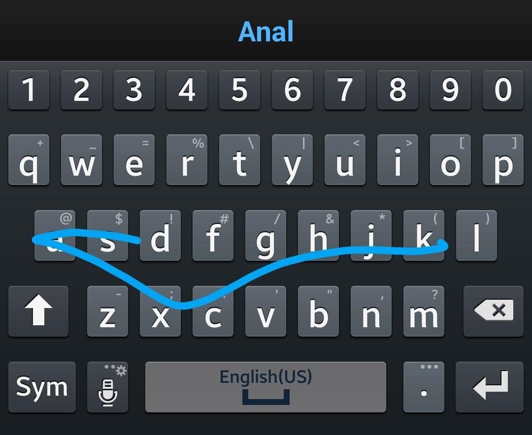 How to Fix Auto-Correct When It's Constantly Choosing the Wrong Word on Your Galaxy Note 3