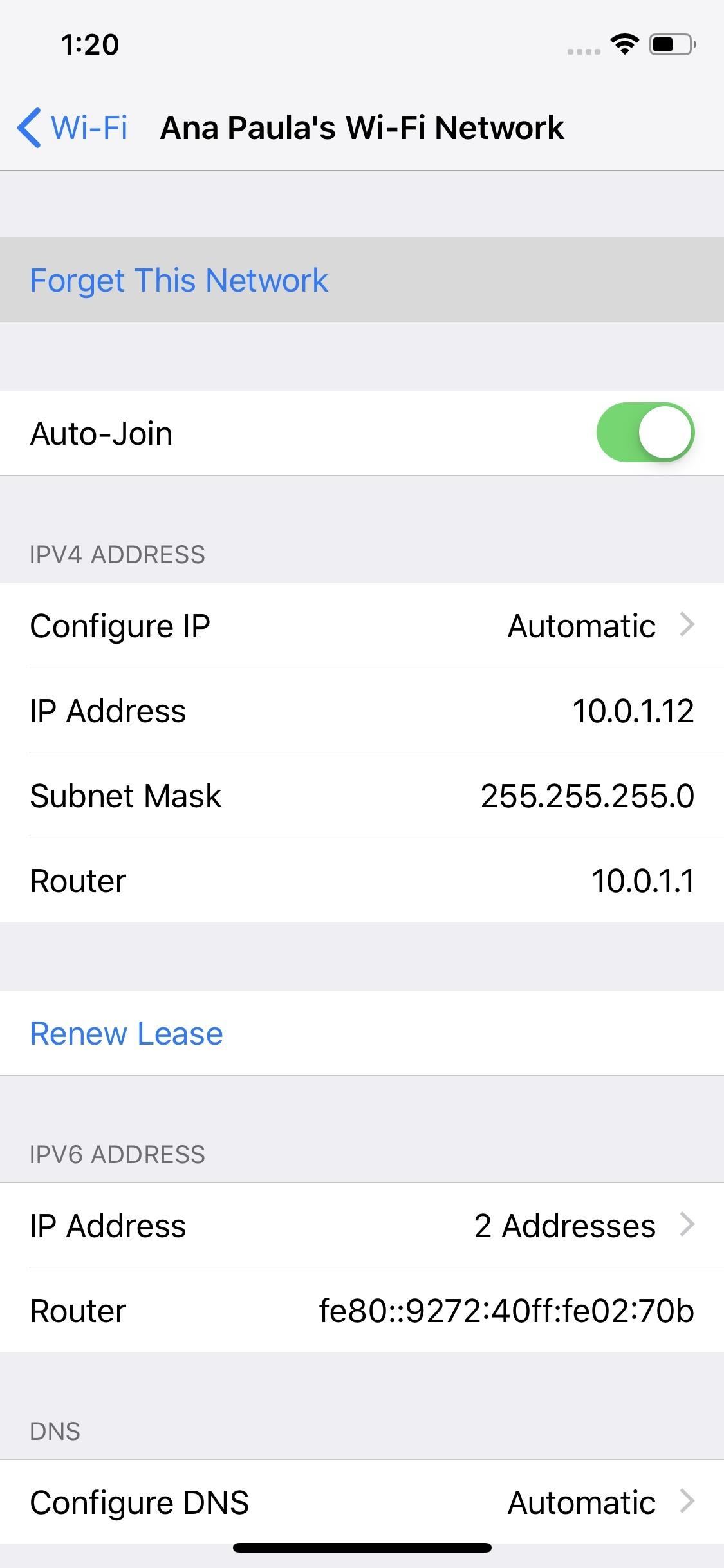 How to Fix Cellular & Wi-Fi Issues on Your iPhone in iOS 12