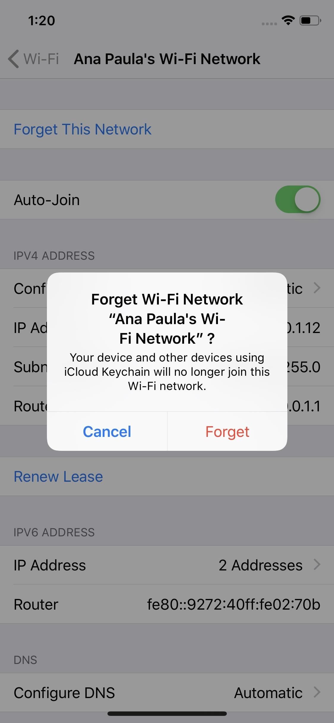 How to Fix Cellular & Wi-Fi Issues on Your iPhone in iOS 12