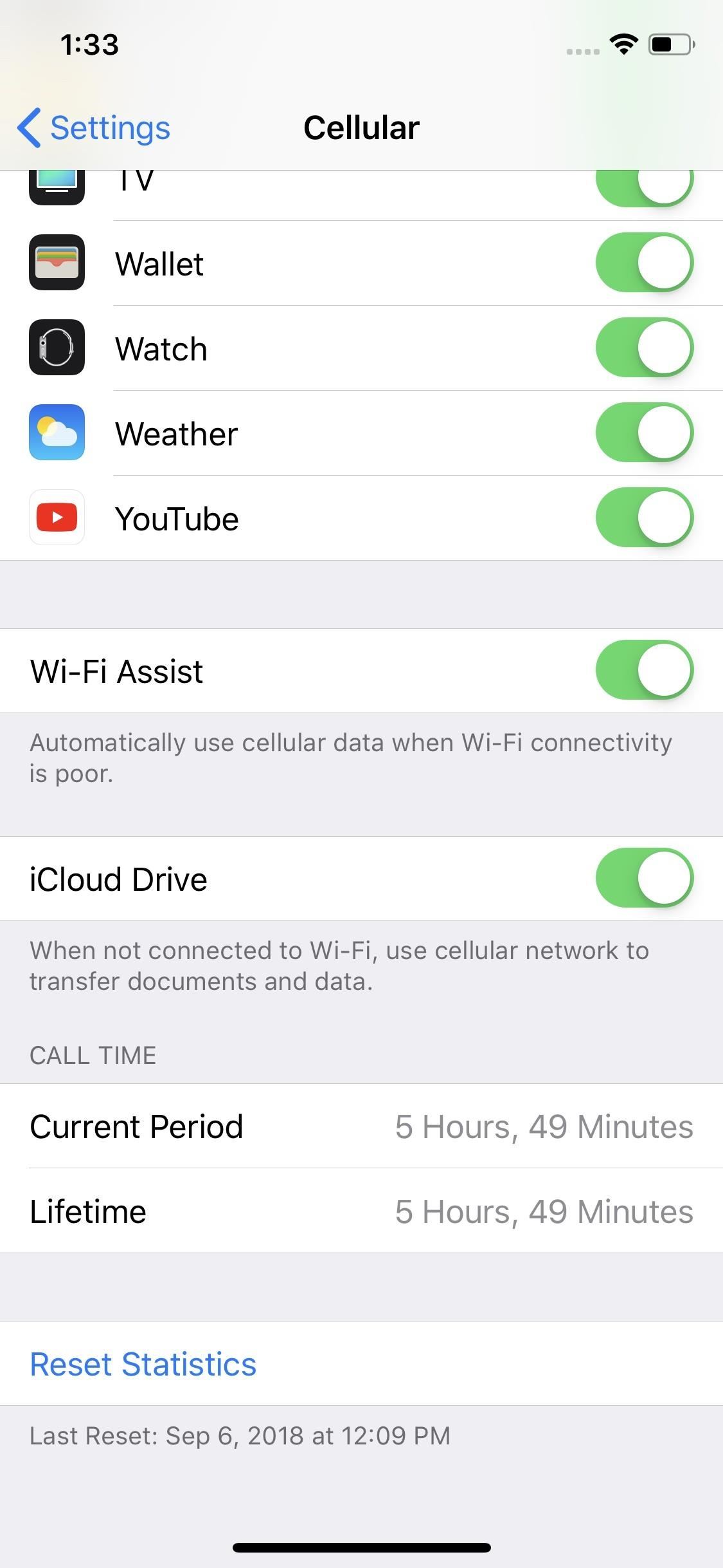 How to Fix Cellular & Wi-Fi Issues on Your iPhone in iOS 12