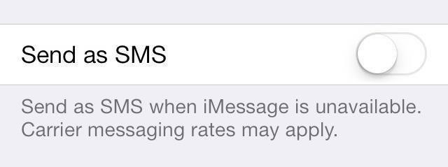 How to Fix Delayed iMessages & Text Messages After Upgrading to iOS 7