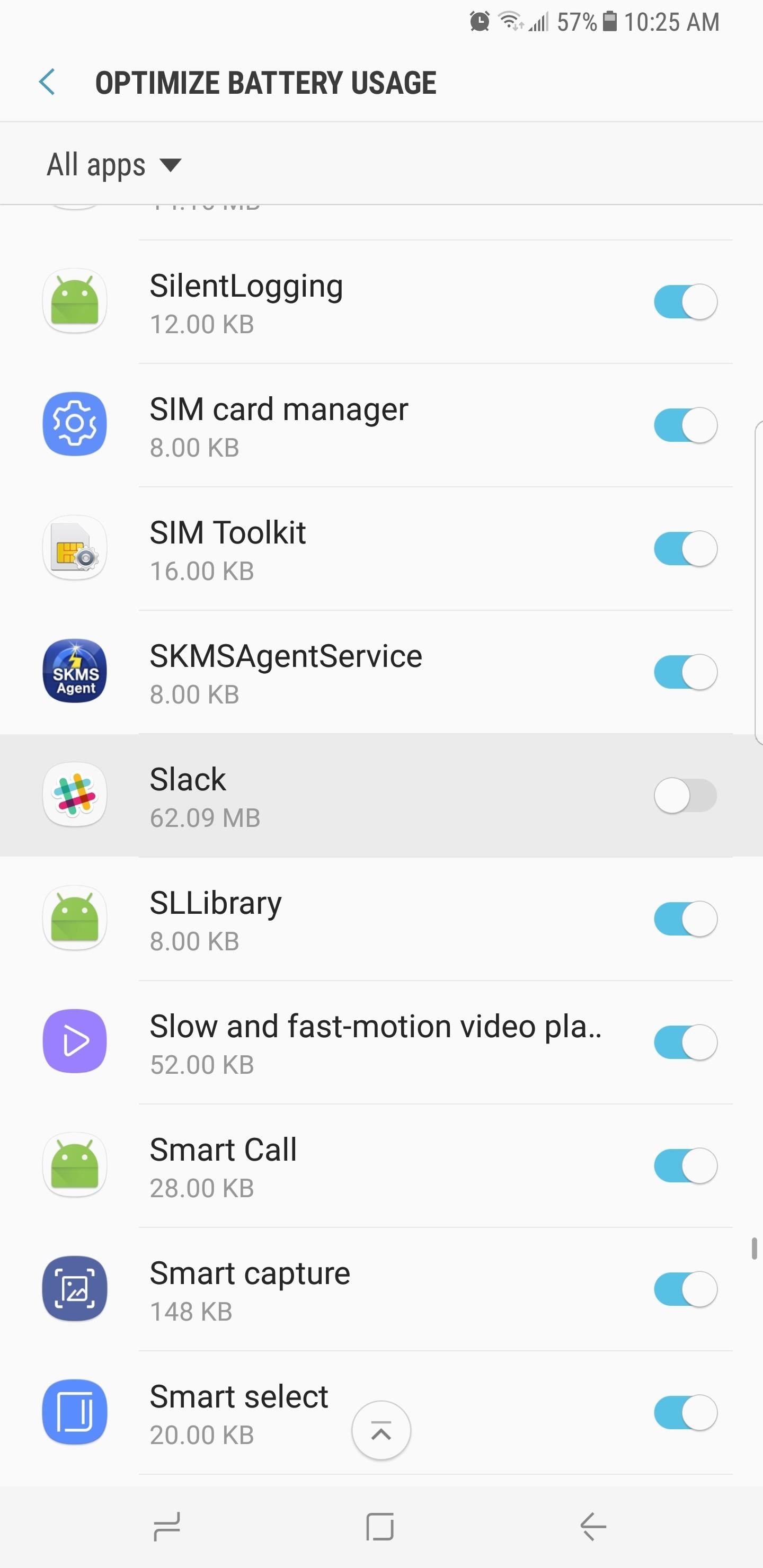 How to Fix Delayed Notifications on Your Galaxy S8 or S8+