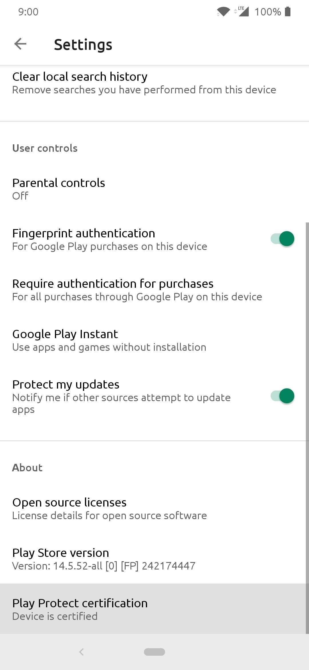 How to Fix Play Store Uncertified Errors When You Forget to Flash Magisk