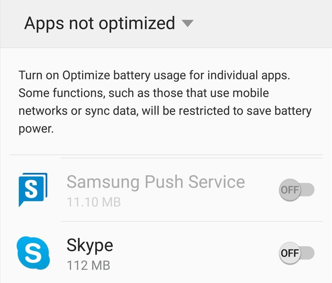 How to Fix Skype Freezing Problems on Your Samsung Galaxy S7