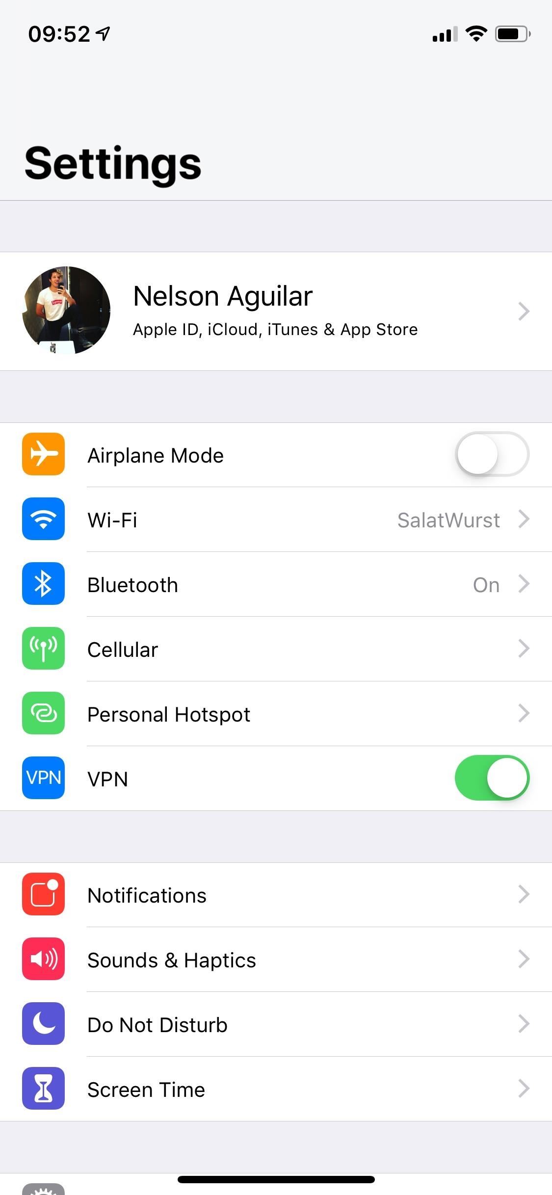 How to Fix VPN Issues on iPhone to Ensure a More Private Internet Experience