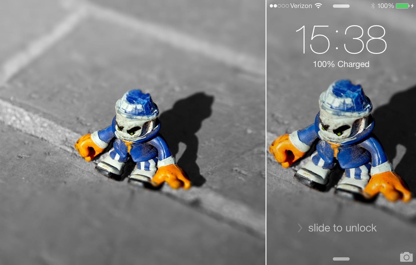 Fixing iOS 7 Wallpaper Woes: How to Scale, Crop, Align, & Design the Perfect iPhone Background