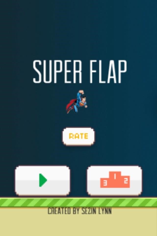 Flappy Cage, Plus 4 More Ridiculously Fun Flappy Bird Themes for Your iPhone