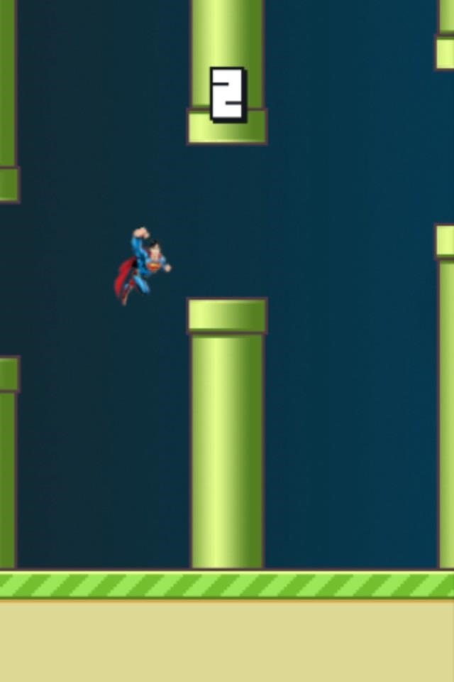 Flappy Cage, Plus 4 More Ridiculously Fun Flappy Bird Themes for Your iPhone