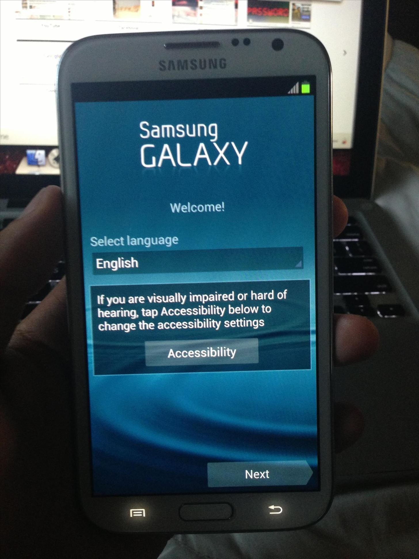 How to Flash a Custom ROM onto Your Samsung Galaxy Note 2 and Enhance Your Android Experience