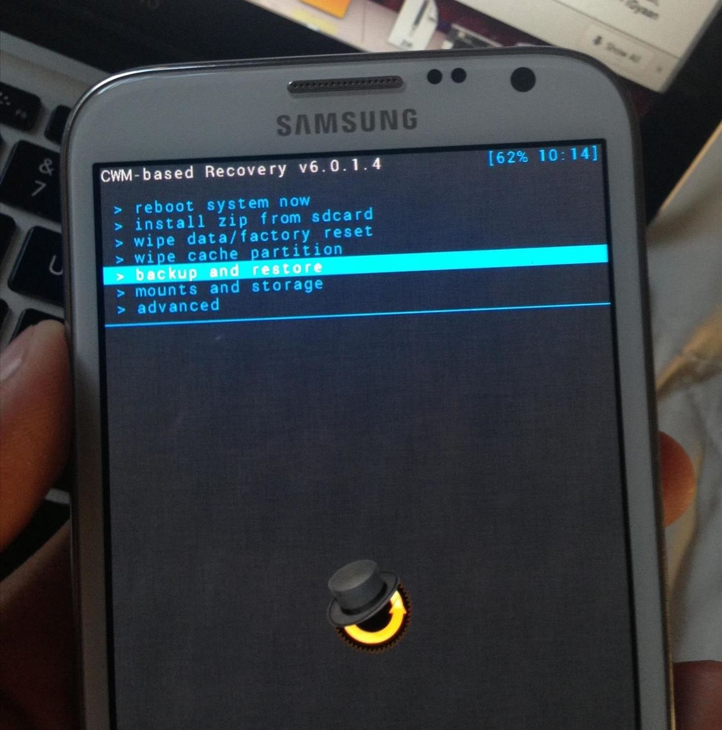 How to Flash a Custom ROM onto Your Samsung Galaxy Note 2 and Enhance Your Android Experience