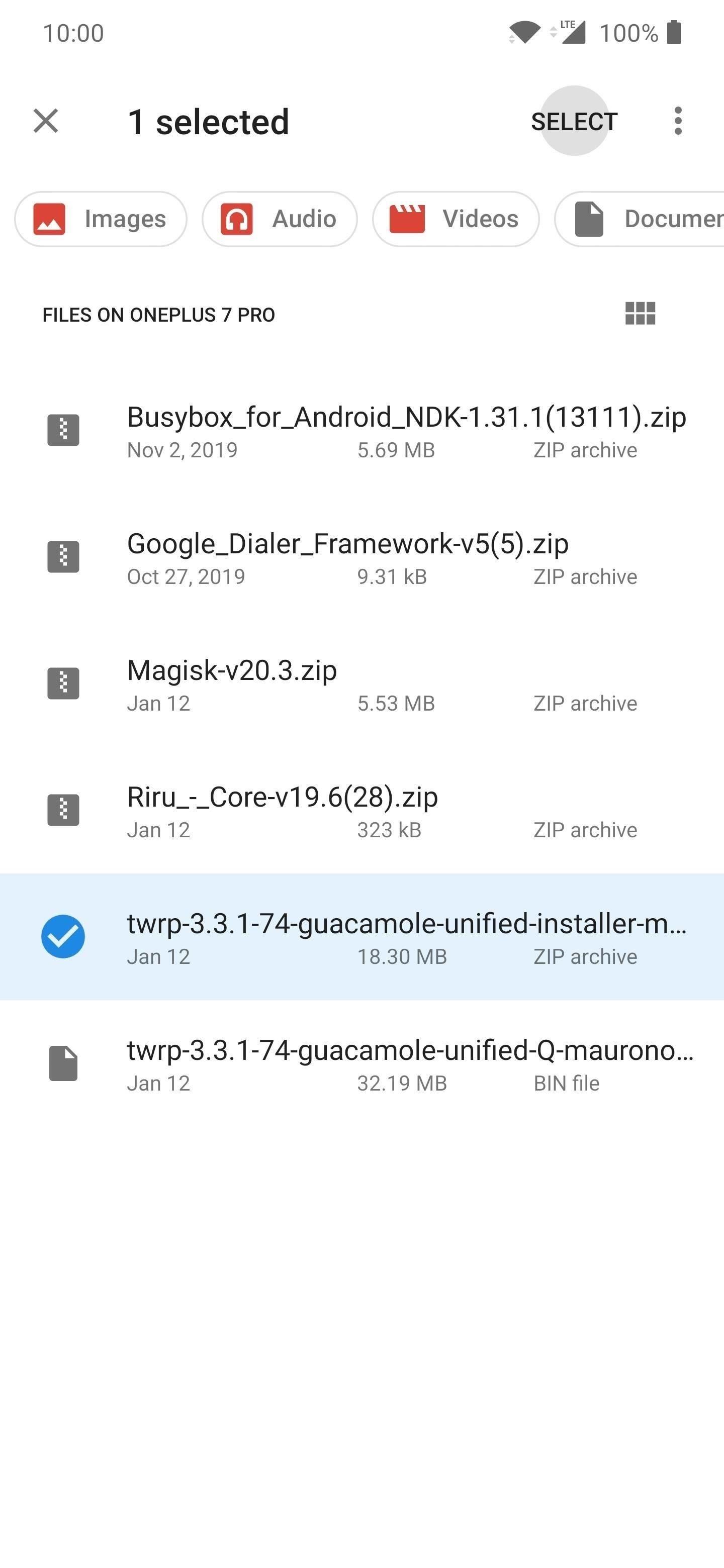 How to Flash ZIPs Without TWRP (Or Any Custom Recovery)