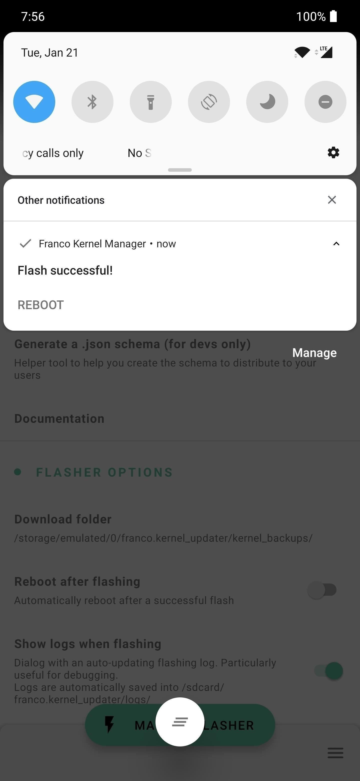 How to Flash ZIPs Without TWRP (Or Any Custom Recovery)