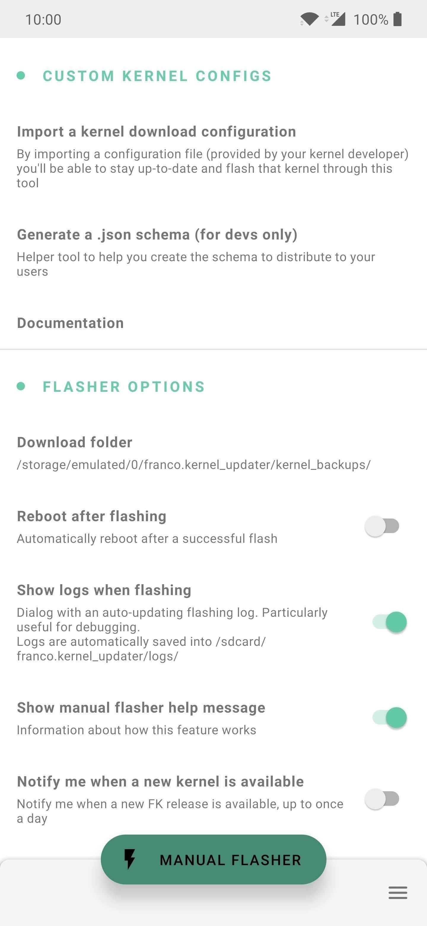 How to Flash ZIPs Without TWRP (Or Any Custom Recovery)