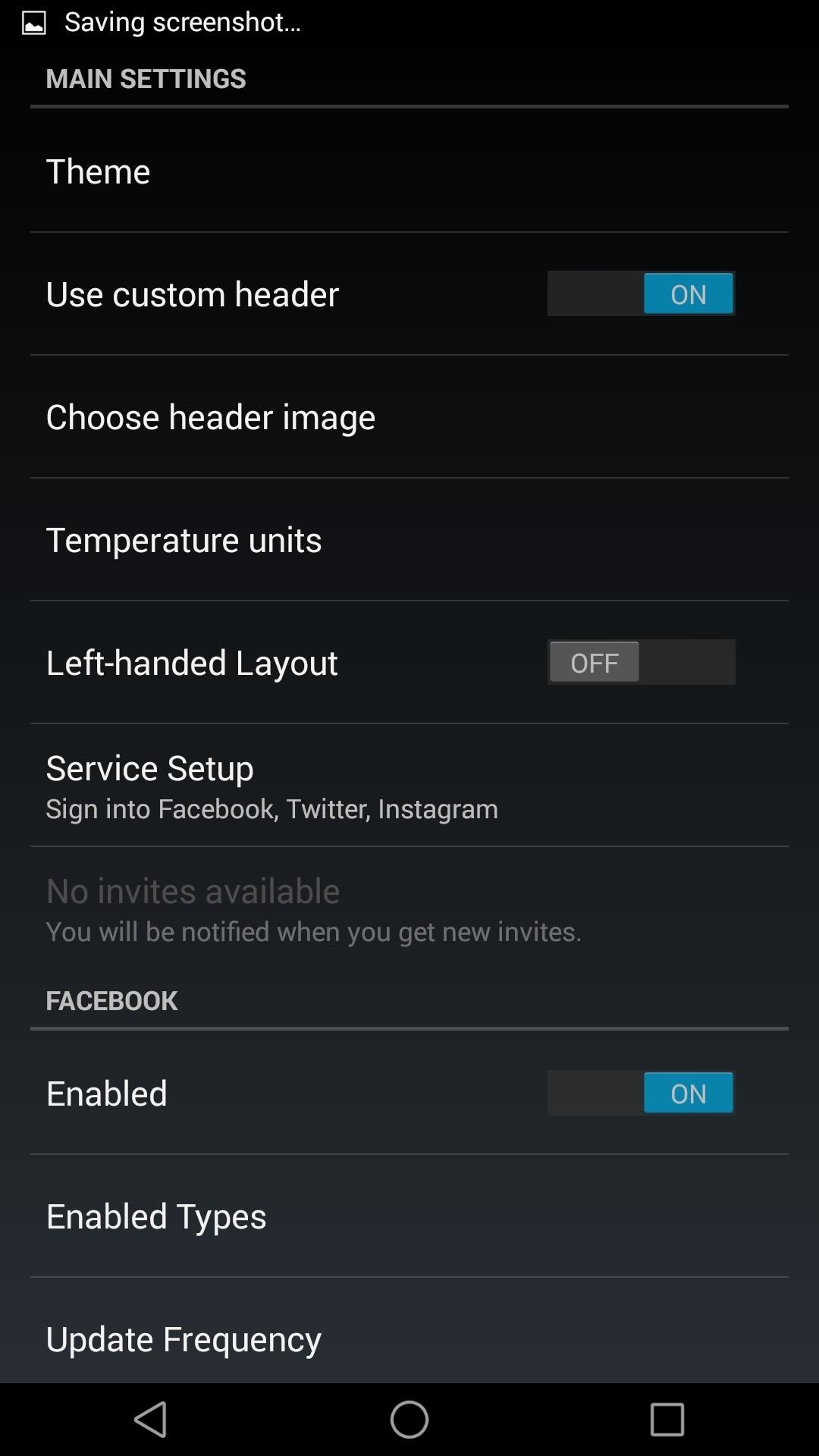 Flow Home Launcher for Android Is Like BlinkFeed, Only Way Better