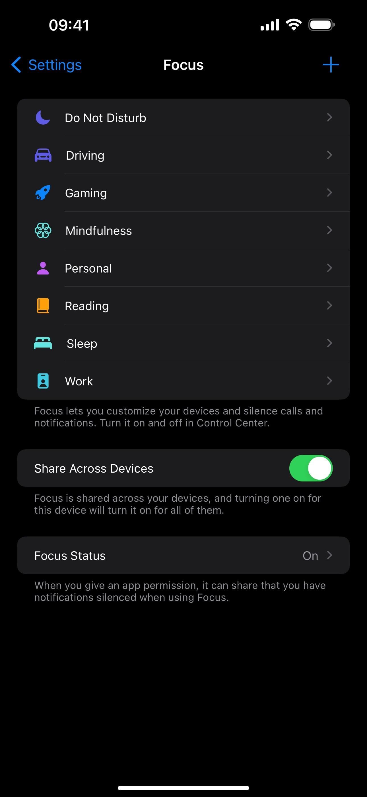 Focus Profiles Will Change How You Use Your iPhone — Here's How to Set Them Up for Distraction-Free Experiences