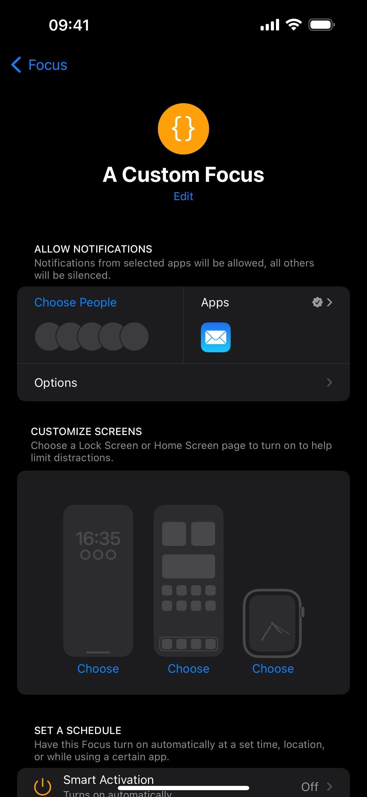 Focus Profiles Will Change How You Use Your iPhone — Here's How to Set Them Up for Distraction-Free Experiences