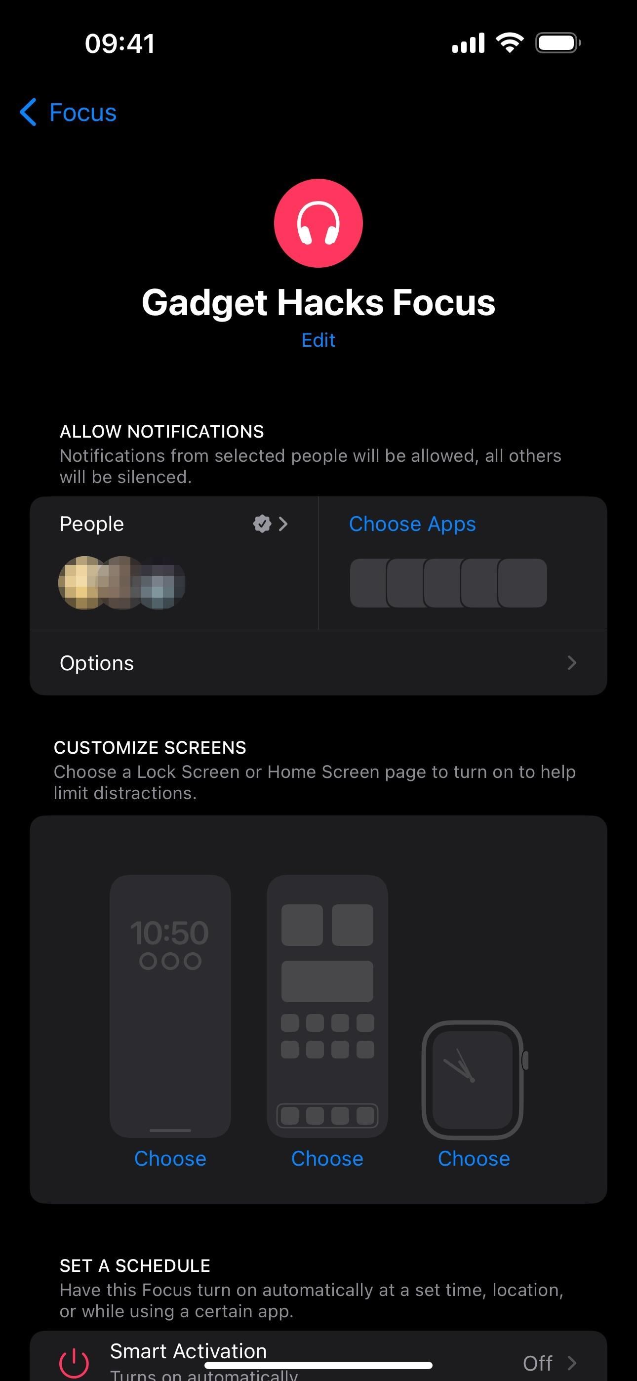 Focus Profiles Will Change How You Use Your iPhone — Here's How to Set Them Up for Distraction-Free Experiences