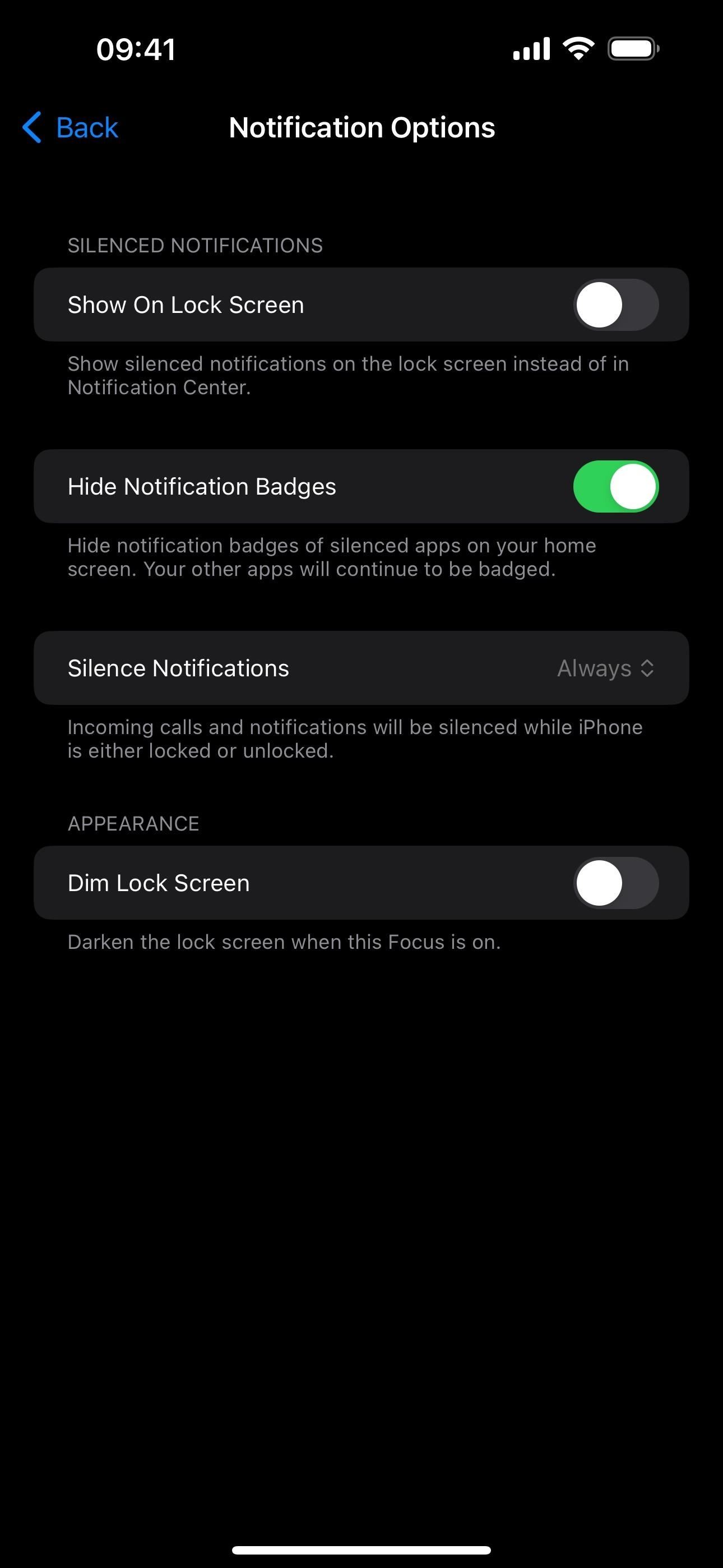 Focus Profiles Will Change How You Use Your iPhone — Here's How to Set Them Up for Distraction-Free Experiences