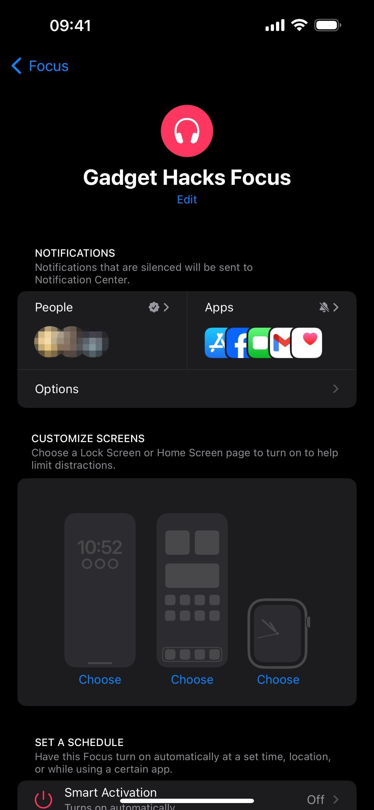 Focus Profiles Will Change How You Use Your iPhone — Here's How to Set Them Up for Distraction-Free Experiences