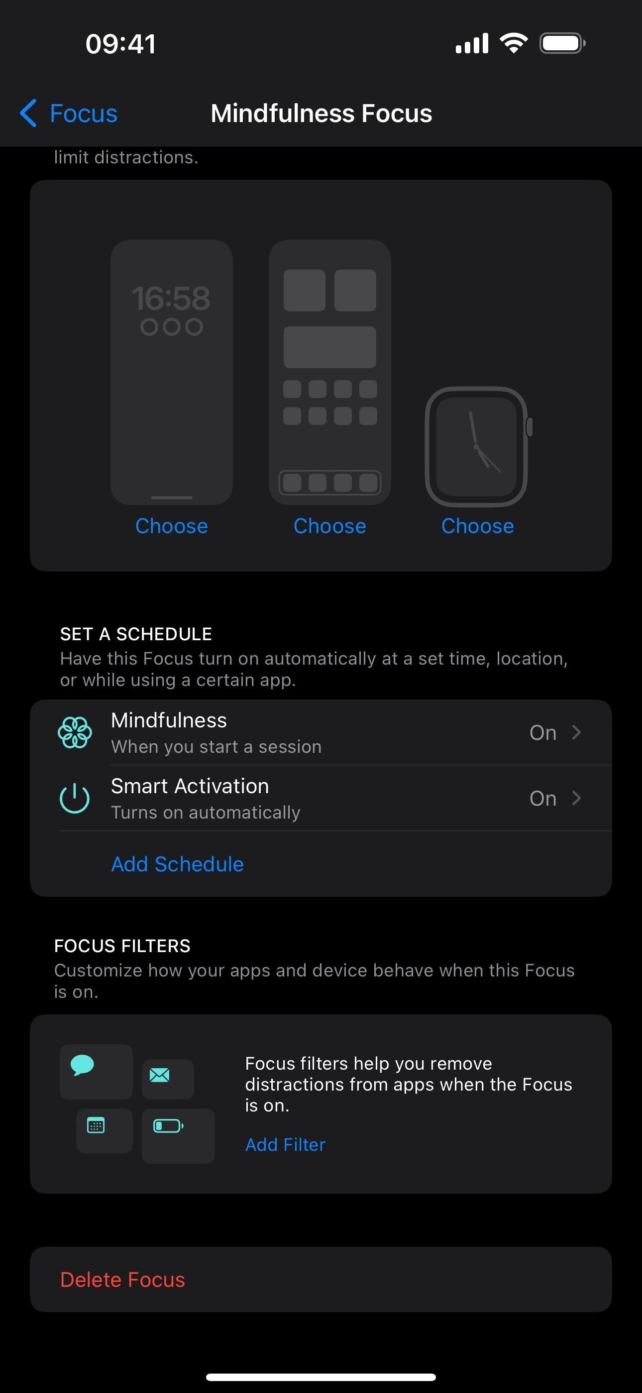 Focus Profiles Will Change How You Use Your iPhone — Here's How to Set Them Up for Distraction-Free Experiences