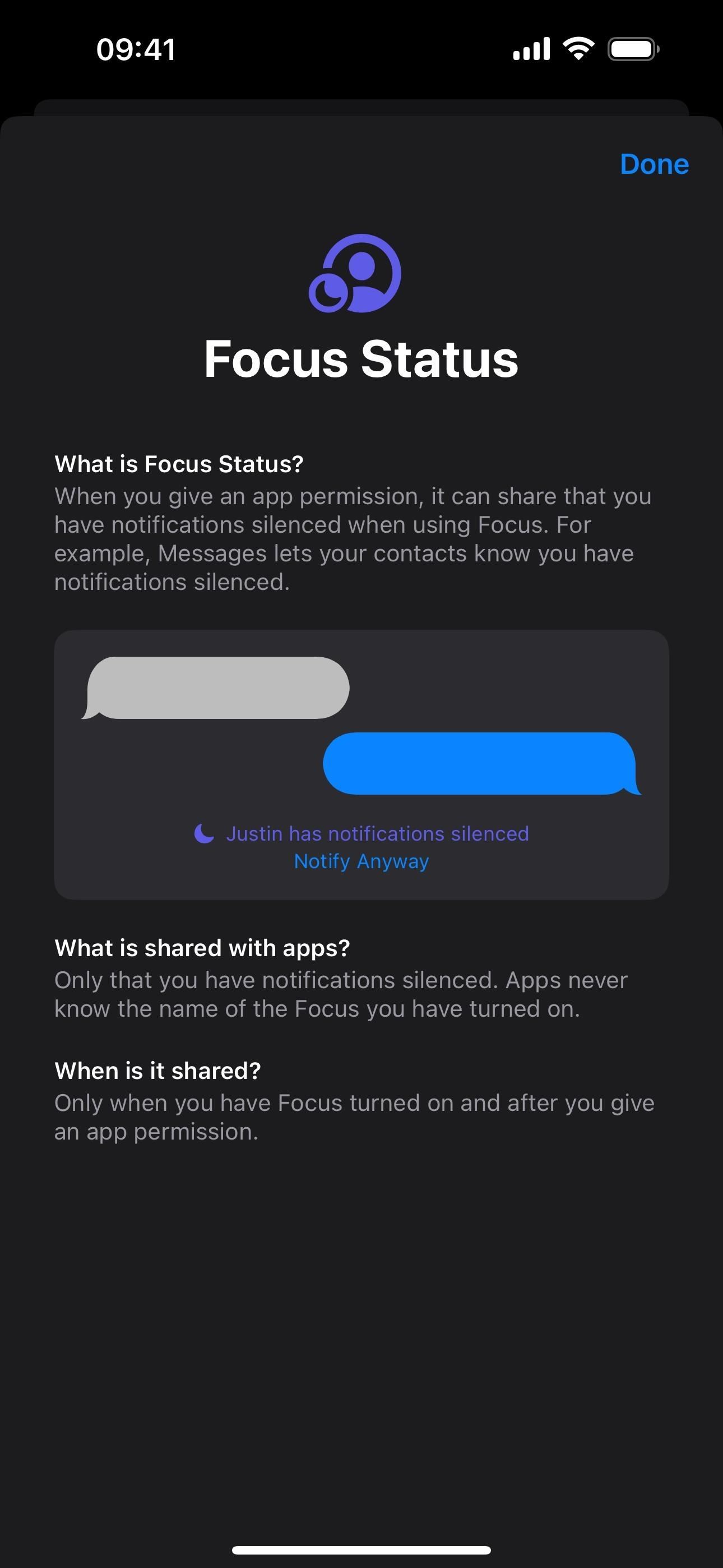 Focus Profiles Will Change How You Use Your iPhone — Here's How to Set Them Up for Distraction-Free Experiences