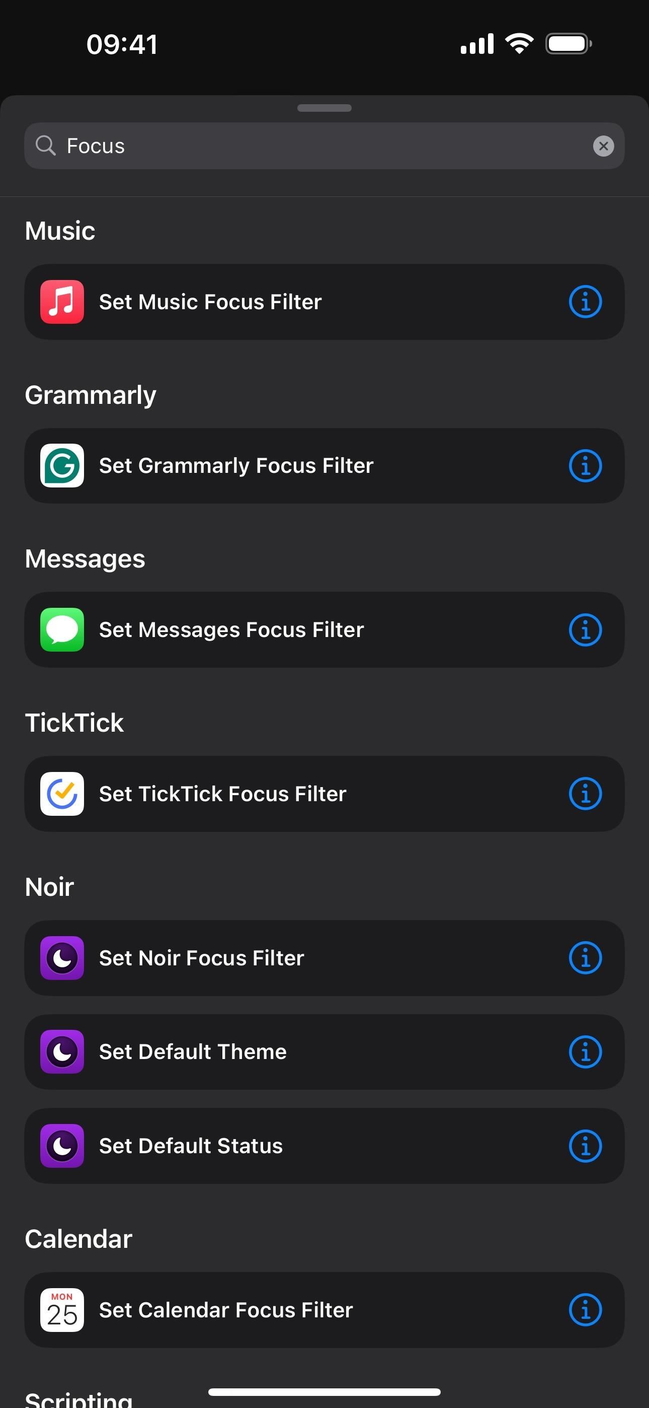 Focus Profiles Will Change How You Use Your iPhone — Here's How to Set Them Up for Distraction-Free Experiences