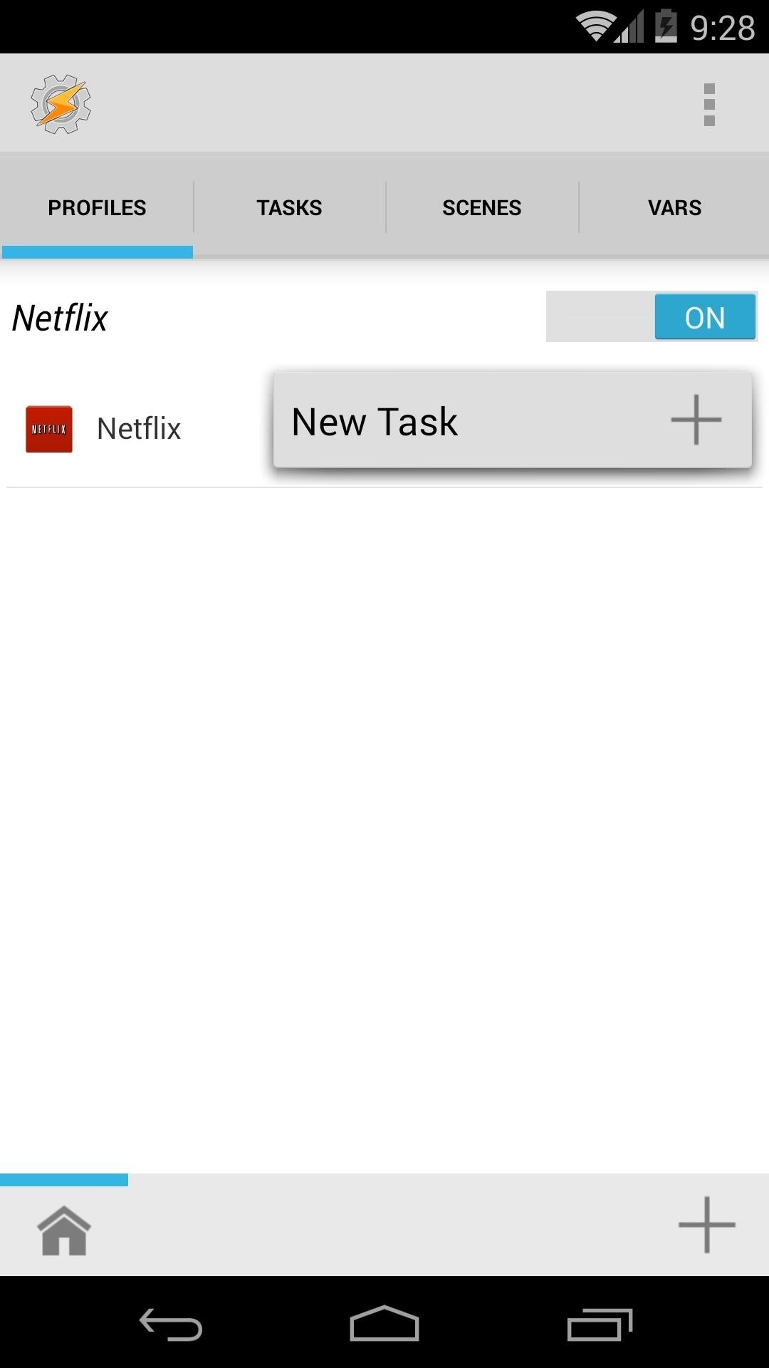 How to Fool Netflix into Letting You Watch All Region-Locked Videos on Your Nexus 5