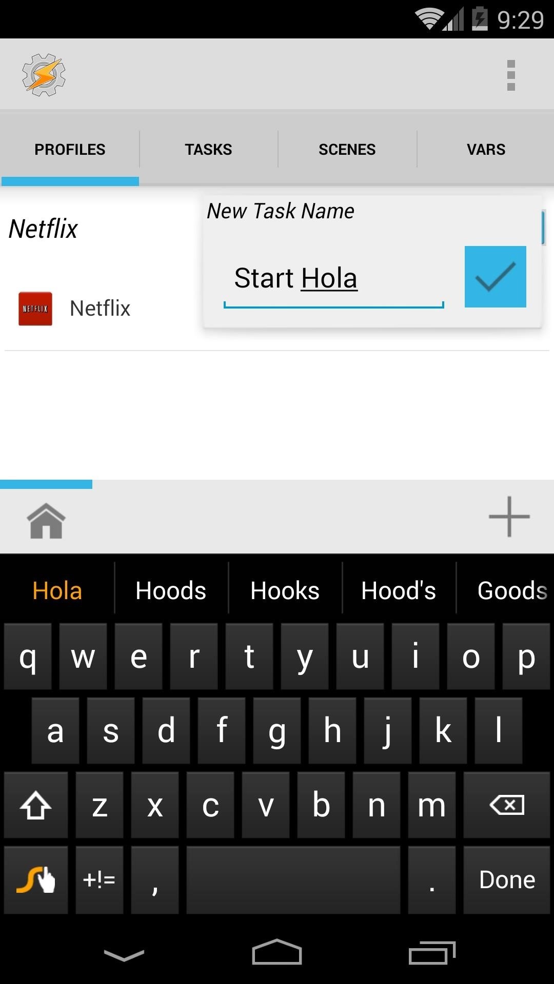 How to Fool Netflix into Letting You Watch All Region-Locked Videos on Your Nexus 5