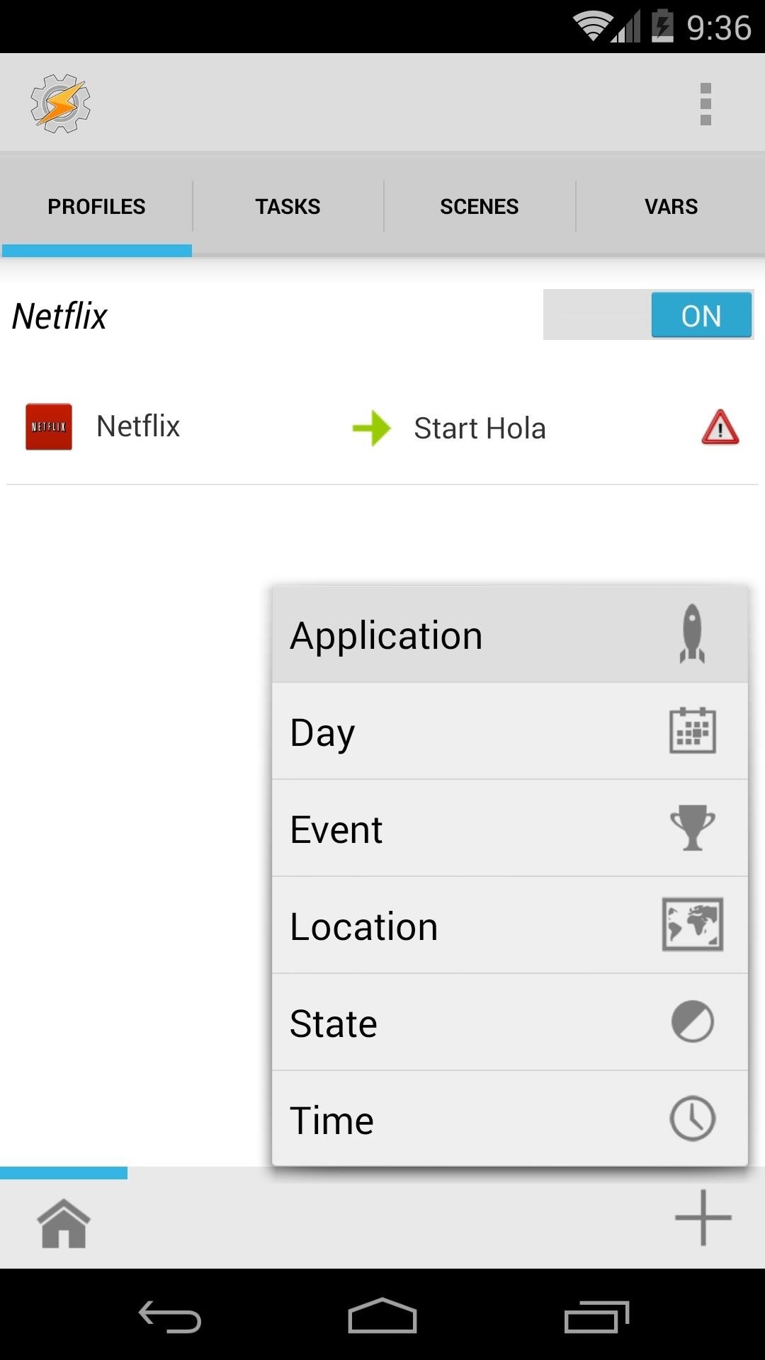 How to Fool Netflix into Letting You Watch All Region-Locked Videos on Your Nexus 5