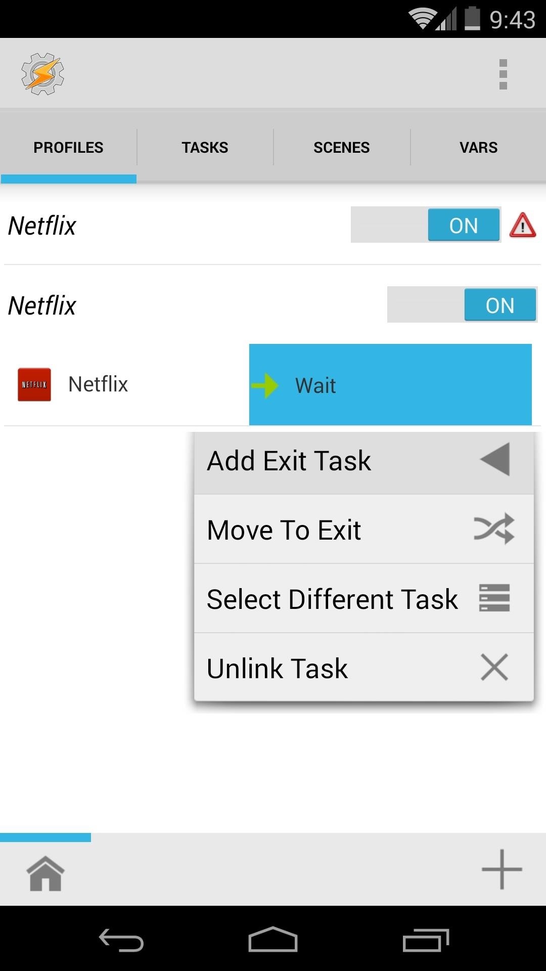 How to Fool Netflix into Letting You Watch All Region-Locked Videos on Your Nexus 5