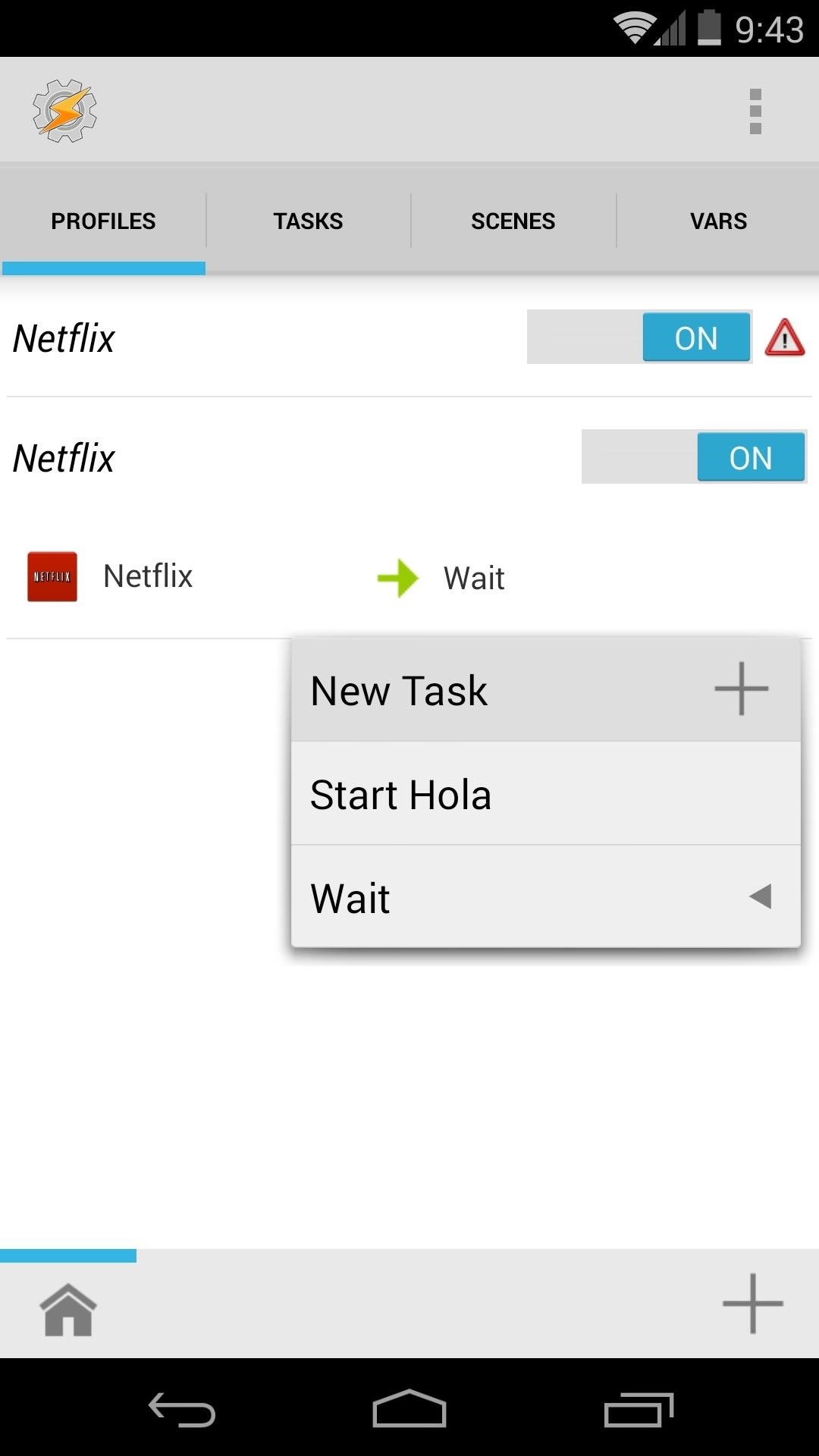 How to Fool Netflix into Letting You Watch All Region-Locked Videos on Your Nexus 5