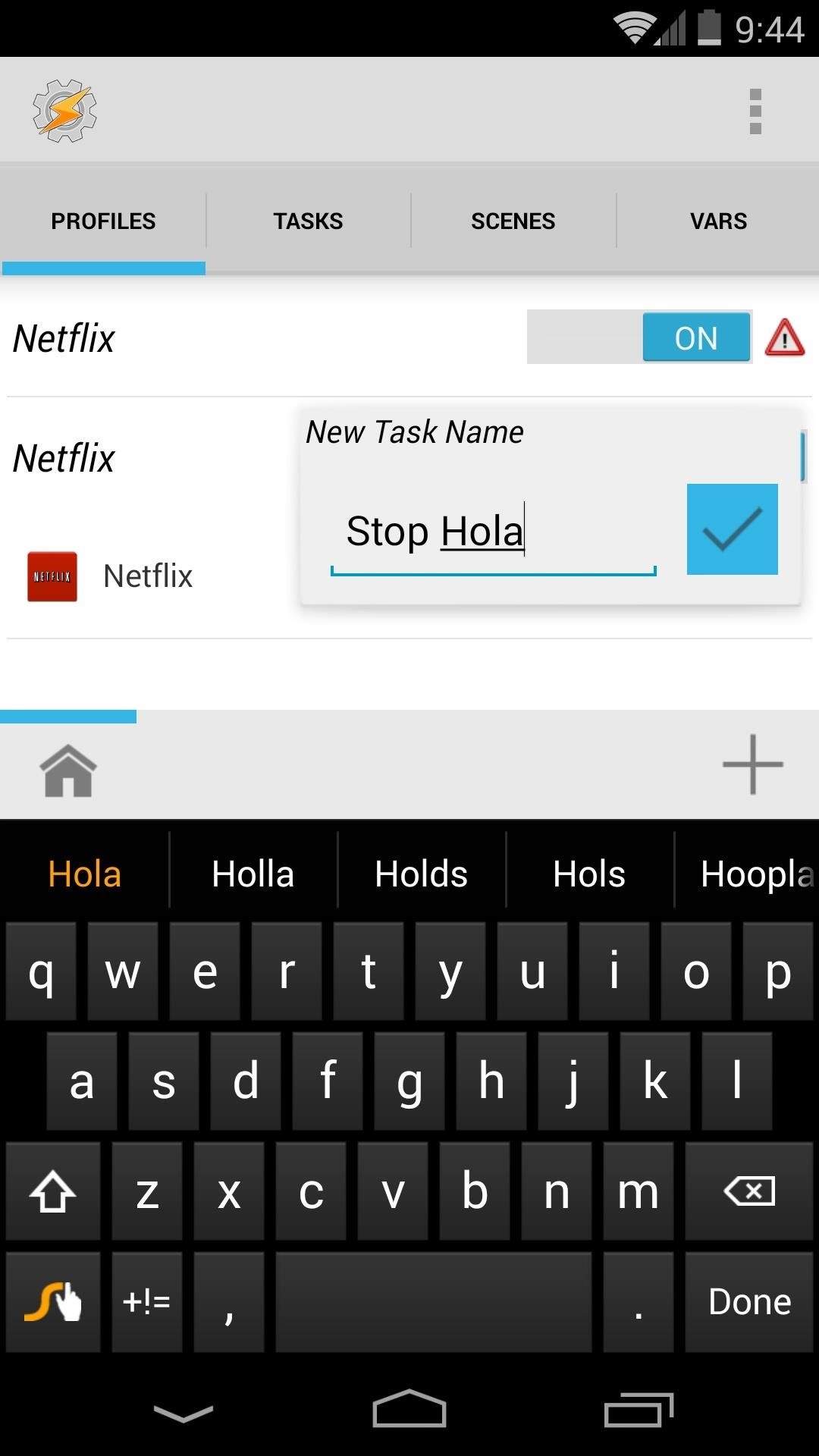 How to Fool Netflix into Letting You Watch All Region-Locked Videos on Your Nexus 5