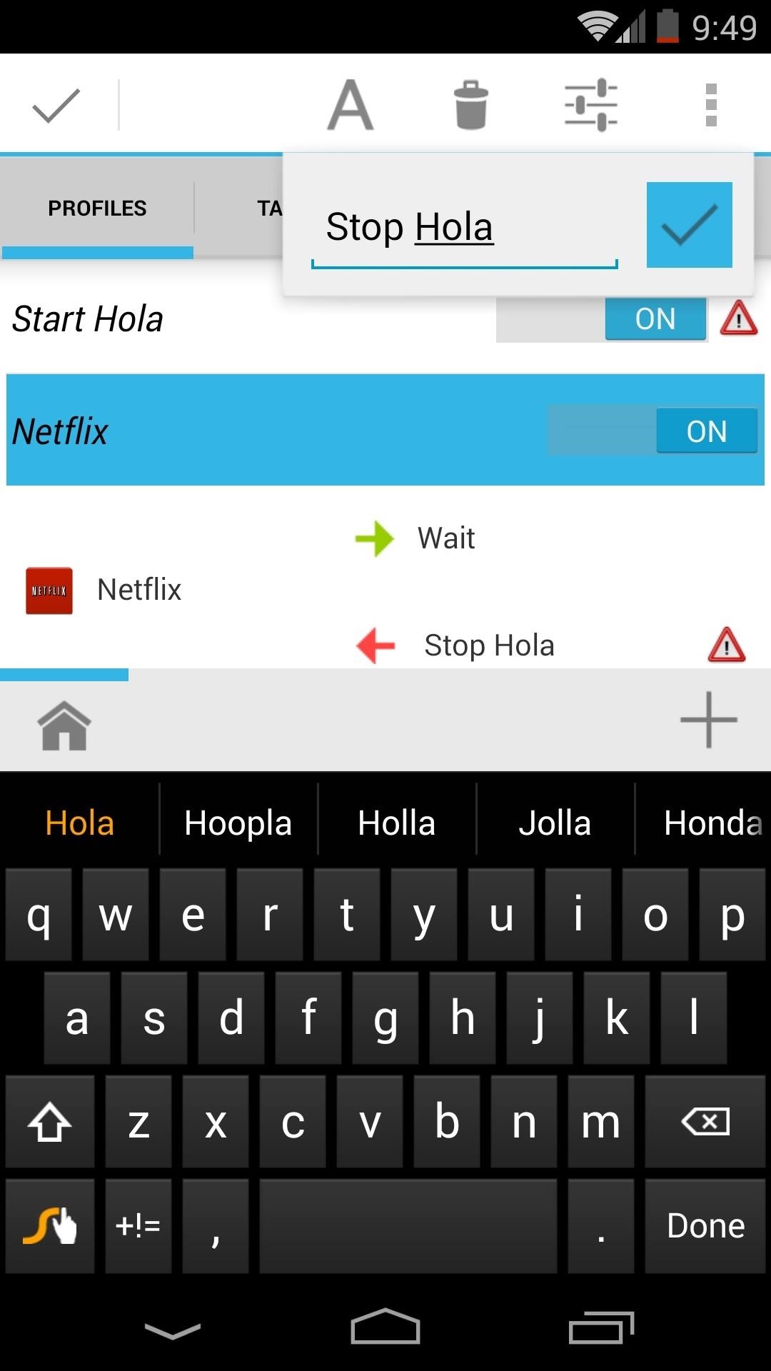 How to Fool Netflix into Letting You Watch All Region-Locked Videos on Your Nexus 5