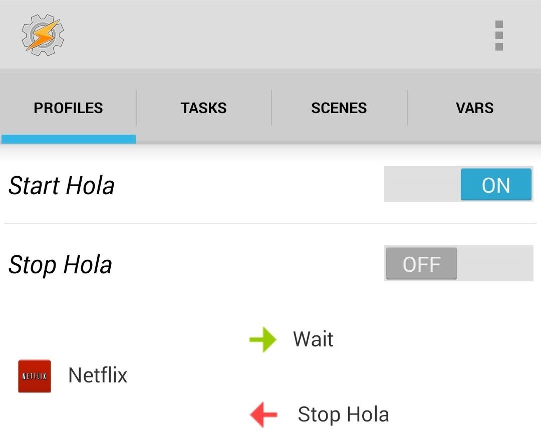 How to Fool Netflix into Letting You Watch All Region-Locked Videos on Your Nexus 5