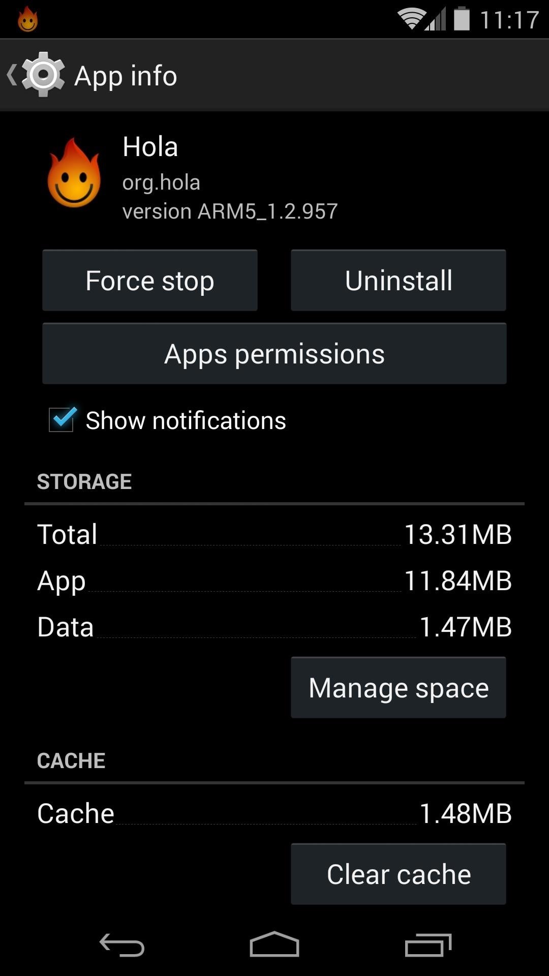 How to Fool Netflix into Letting You Watch All Region-Locked Videos on Your Nexus 5