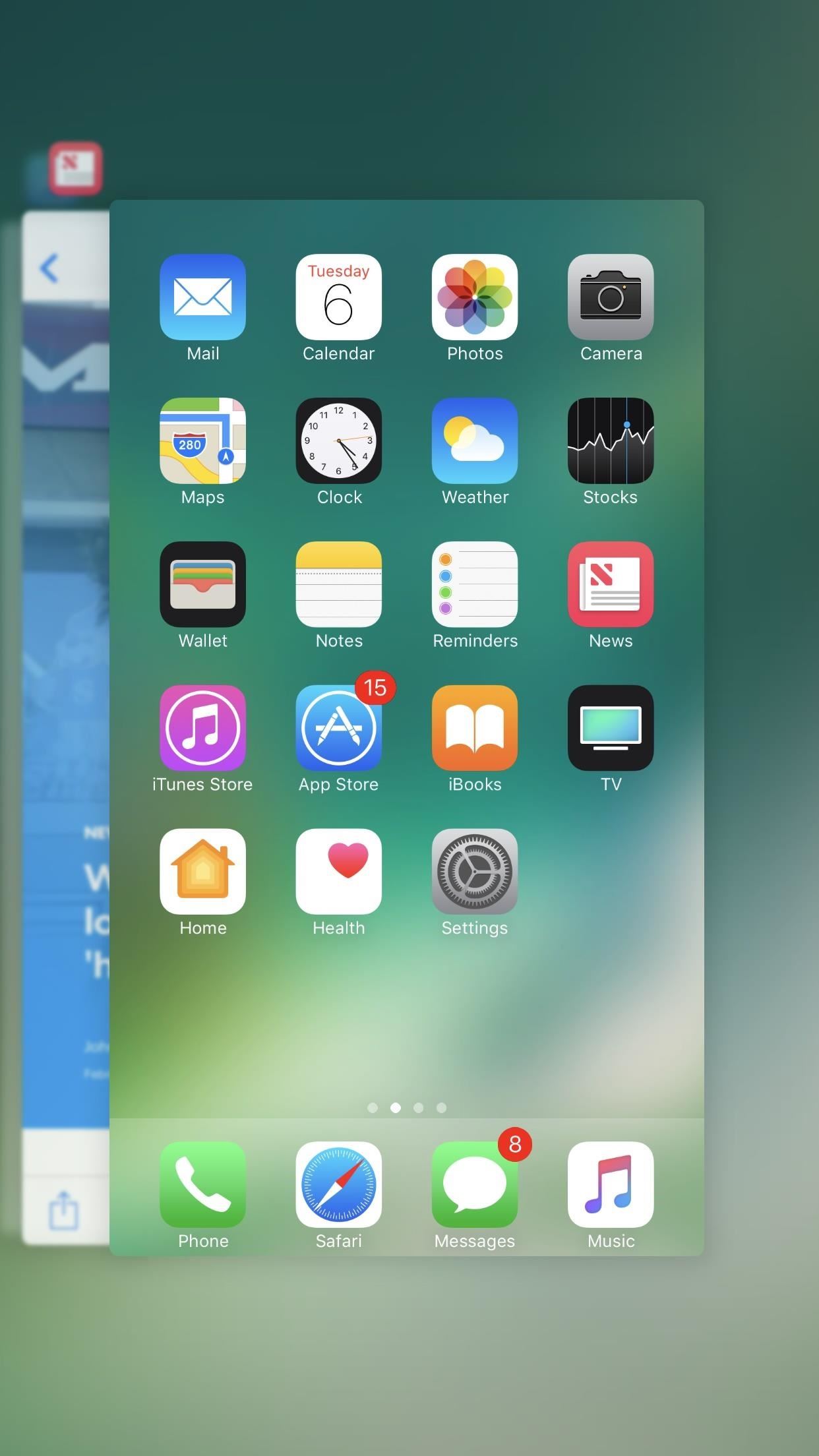 How to Force-Close All Apps at the Same Time on Your iPhone