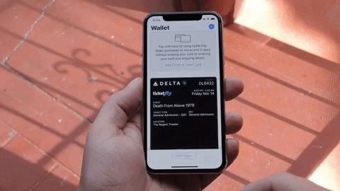 How to Force-Close Running Apps on the iPhone X, XS, XS Max & XR