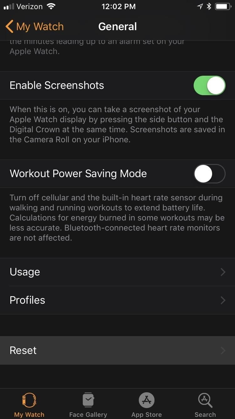 Forgot Your Apple Watch Passcode? Here's How to Bypass It Using Your iPhone or Watch