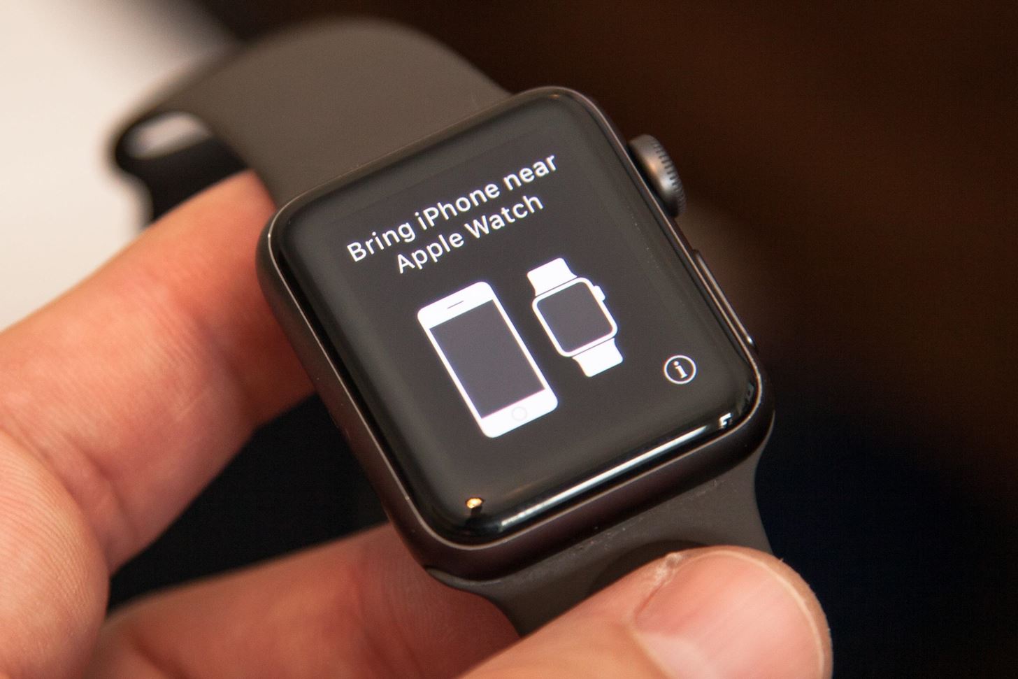 Forgot Your Apple Watch Passcode? Here's How to Bypass It Using Your iPhone or Watch