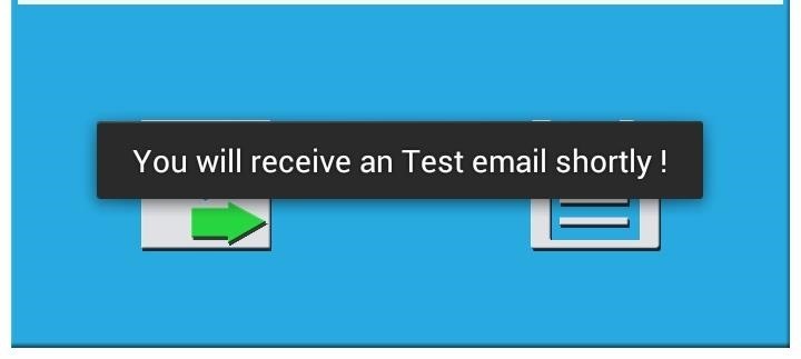 How to Forward Missed Call Alerts & Text Messages on Your Samsung Galaxy S3 to an Email Address