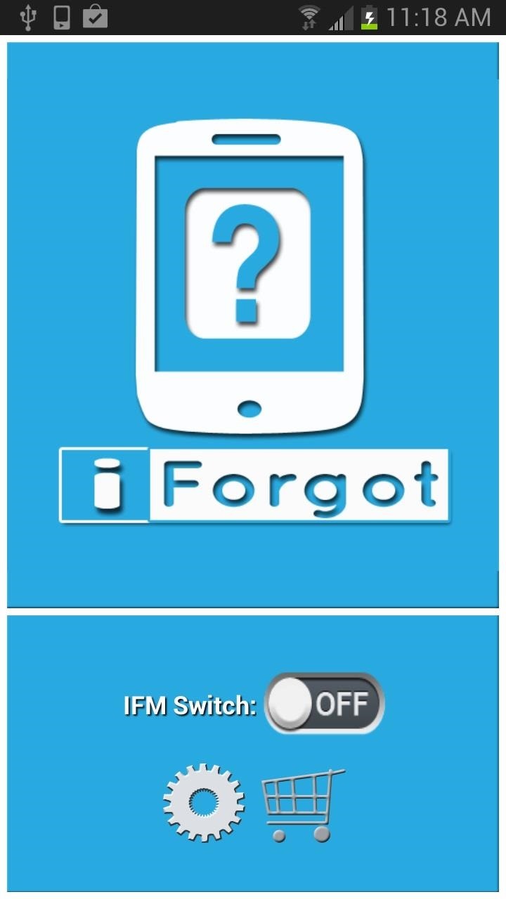 How to Forward Missed Call Alerts & Text Messages on Your Samsung Galaxy S3 to an Email Address